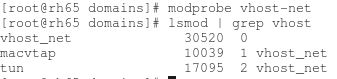 KVM(三)I/O 全虚拟化和准虚拟化第16张