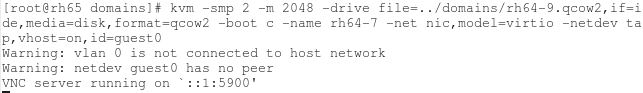 KVM(三)I/O 全虚拟化和准虚拟化第17张