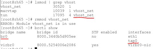 KVM(三)I/O 全虚拟化和准虚拟化第19张