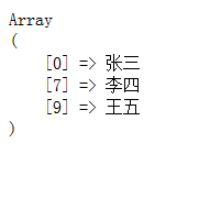 array_map()与array_shift()搭配使用 PK array_column()函数第3张