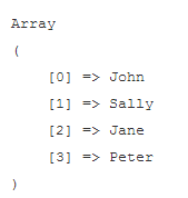 array_map()与array_shift()搭配使用 PK array_column()函数第6张