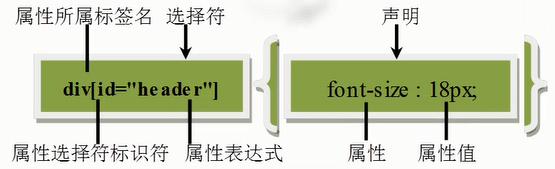 Css 属性选择器 八 森林森 博客园