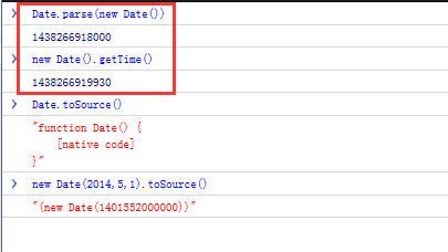 Js date tolocalestring ()