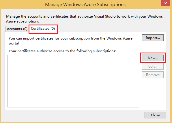 Visual Studio 2013发布Cloud Service至Azure China第6张