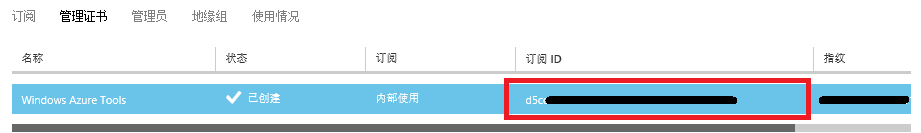 Visual Studio 2013发布Cloud Service至Azure China第11张