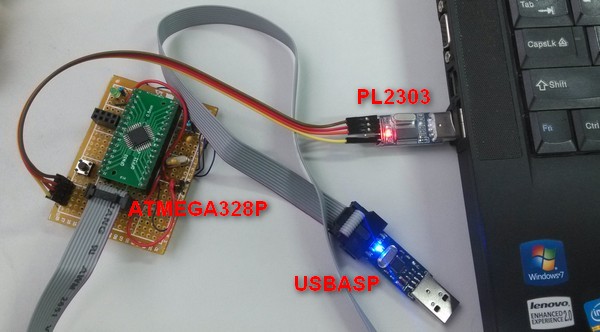 Arduino单片机使用和开发问题记录