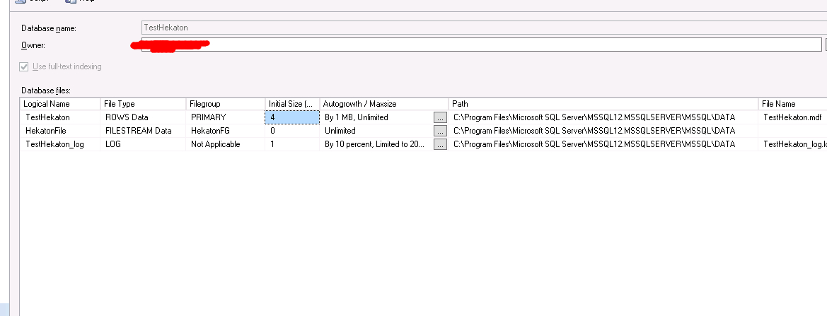 试试SQLServer 2014的内存优化表第5张