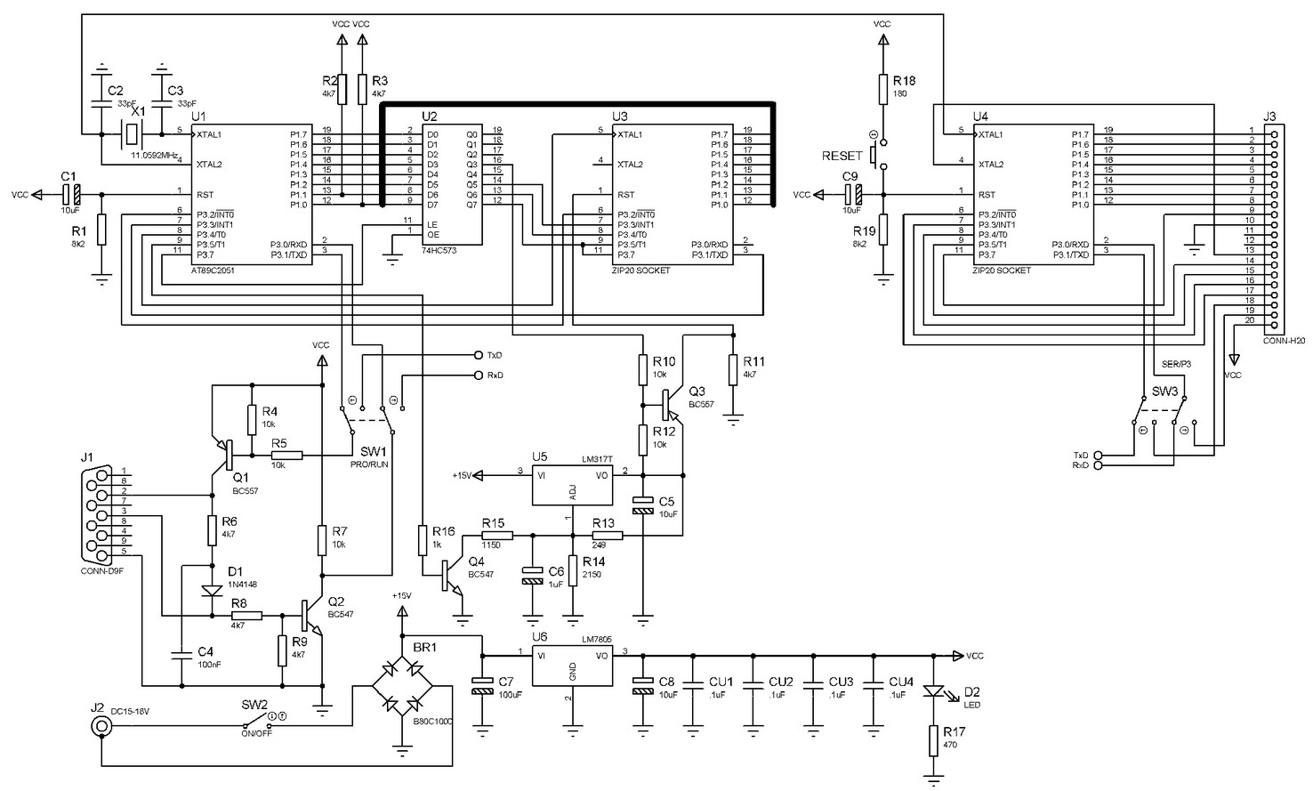 Realtek 8761at схема