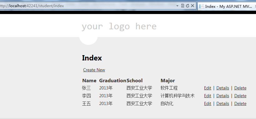 ASP.NET MVC IOC 之AutoFac攻略