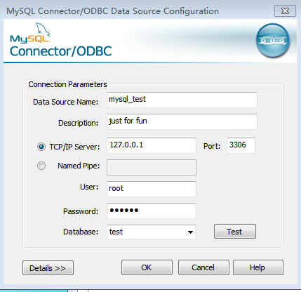 <span role="heading" aria-level="2">ODBC 安装/使用/编程