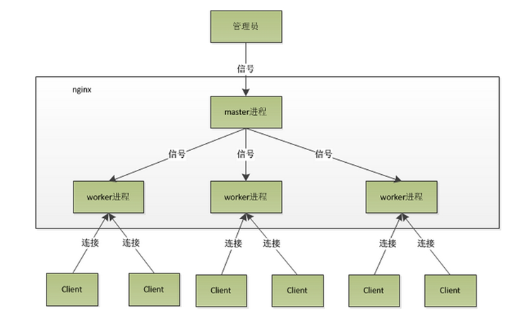 Nginx详细介绍「建议收藏」