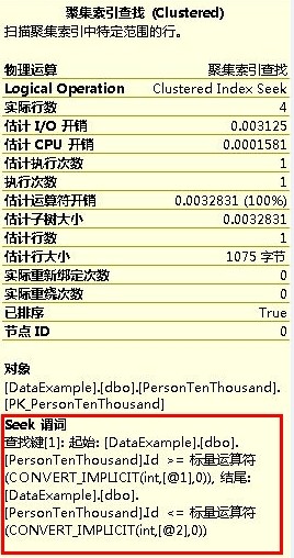 查询设计分析第6张