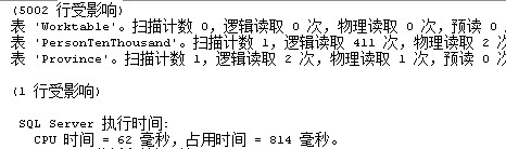 查询设计分析第20张