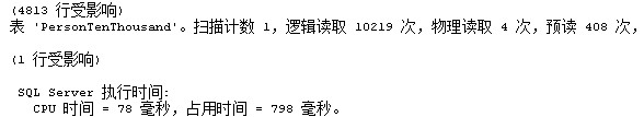 查询设计分析第24张