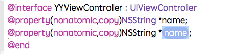 IOS开发之--Xcode的简单使用第6张