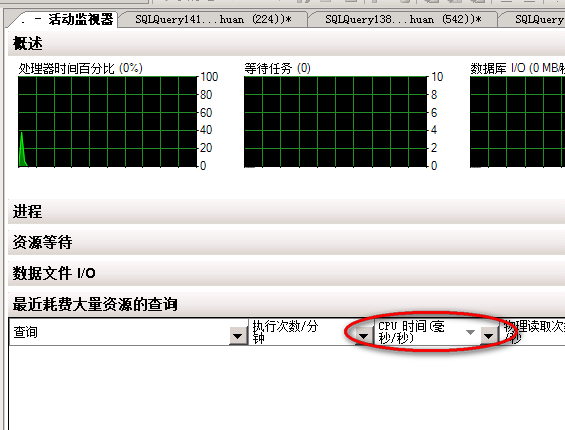 SQL Server内存遭遇操作系统进程压榨案例