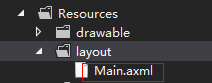 Xamarin.Android开发实践（四）