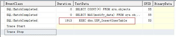 SqlBulkCopy类进行大数据(10000万条以上)插入测试