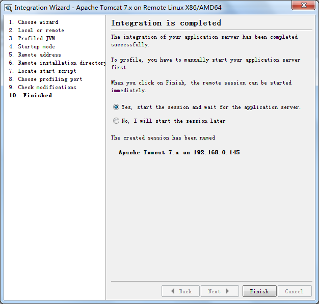 yourkit vs jprofiler