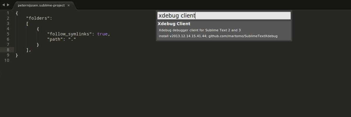 Как удалить xdebug ubuntu