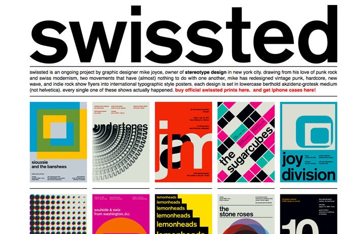 swissted