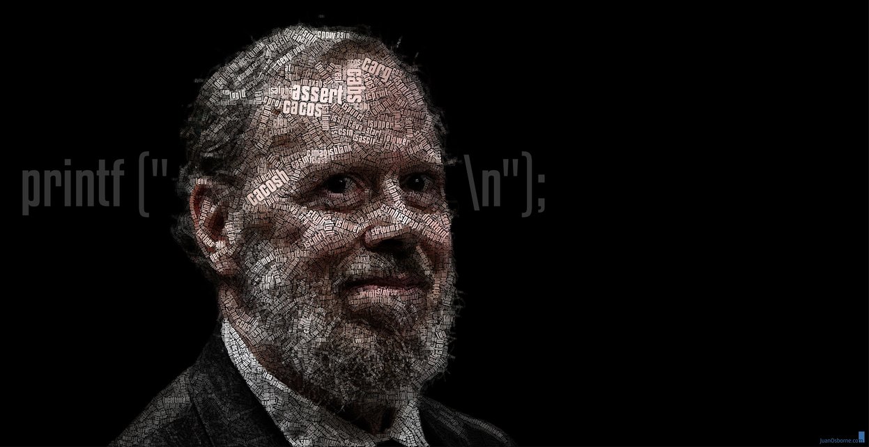 Dennis Mac Ritchie