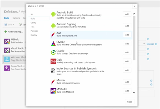 Visual <wbr>Studio <wbr>2015 和 .NET <wbr>4. 6 现已提供下载