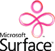 高级的设计是Surface系列产品的核心。我们的目标是在各个价位的产品上都传递我们的设计理念。